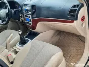 Hyundai Santa Fe , 2,2 CRDI, 4X4 La buton, Manual, An 2009, inm RO 
