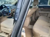 Hyundai Santa Fe , 2,2 CRDI, 4X4 La buton, Manual, An 2009, inm RO 