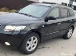 Hyundai Santa Fe, 2,2 CRDI, 4X4 La buton, Manual, An 2009, inm. RO