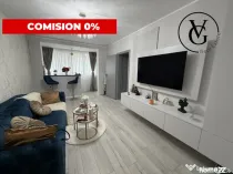 Apartament 3 camere Renovat Parc Floreasca