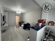 Apartament 3 camere Renovat Parc Floreasca
