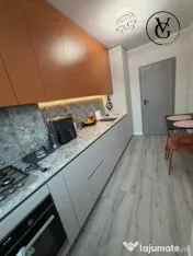 Apartament 3 camere Renovat Parc Floreasca
