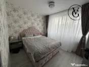 Apartament 3 camere Renovat Parc Floreasca