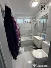 Apartament 3 camere Renovat Parc Floreasca