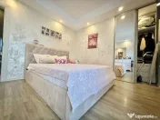 COSMOPOLIS - Apartament 2 camere, mobilat si utilat 