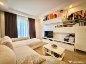 COSMOPOLIS - Apartament 2 camere, mobilat si utilat 