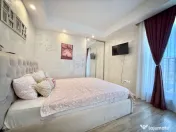 COSMOPOLIS - Apartament 2 camere, mobilat si utilat 