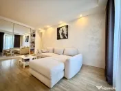 COSMOPOLIS - Apartament 2 camere, mobilat si utilat 