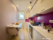 COSMOPOLIS - Apartament 2 camere, mobilat si utilat 