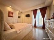 COSMOPOLIS - Apartament 2 camere, mobilat si utilat 