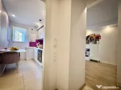 COSMOPOLIS - Apartament 2 camere, mobilat si utilat 