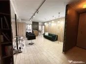 Spatiu 8 camere, 24 parcari si curte 900mp, in Brasov 