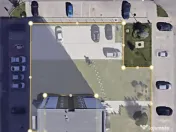 Spatiu 8 camere, 24 parcari si curte 900mp, in Brasov 