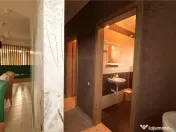 Spatiu 8 camere, 24 parcari si curte 900mp, in Brasov 