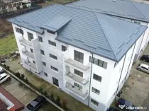 2 camere bloc 2021 Prelungirea Ghencea, etaj 2, 62.50 mp u