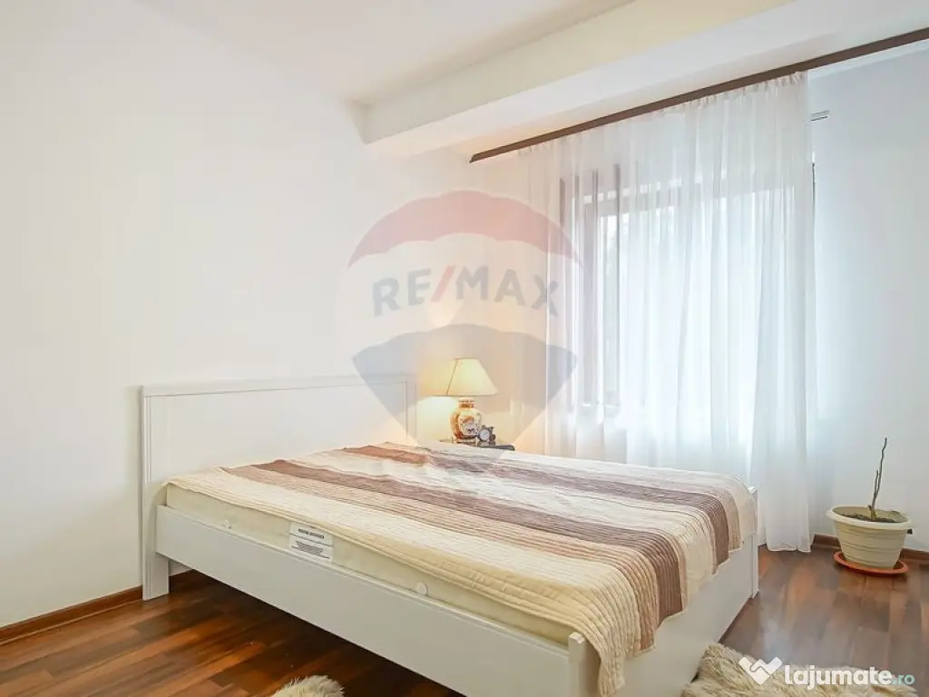 Comision 0% | Apartament 2 camere, mobilat, vedere la pă...