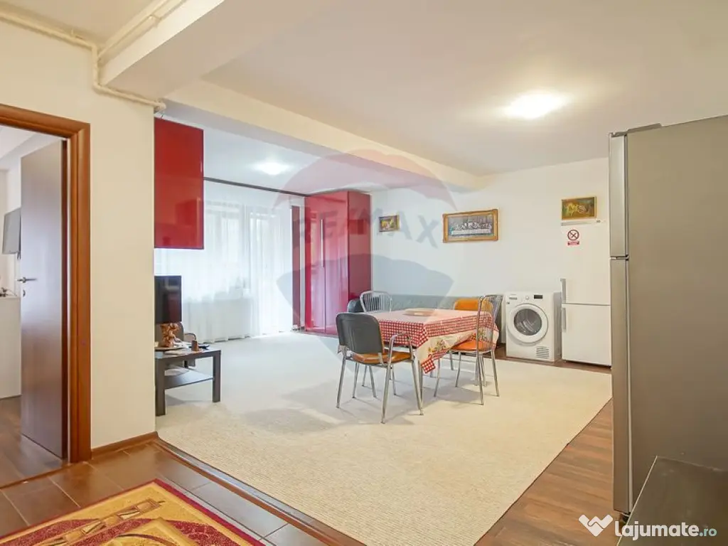 Comision 0% | Apartament 2 camere, mobilat, vedere la pă...