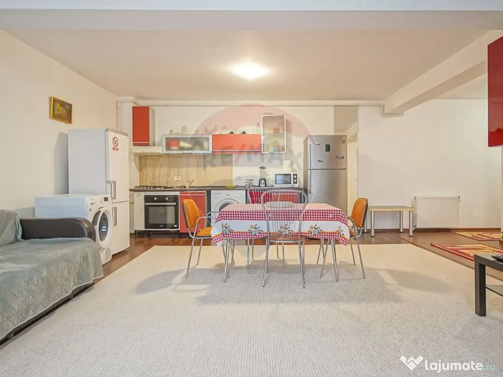 Comision 0% | Apartament 2 camere, mobilat, vedere la pă...