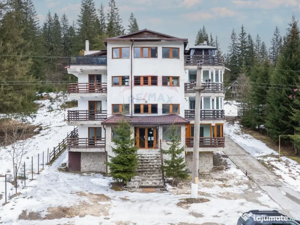 Comision 0% | Apartament 2 camere, mobilat, vedere la pă...