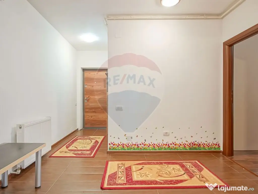 Comision 0% | Apartament 2 camere, mobilat, vedere la pă...