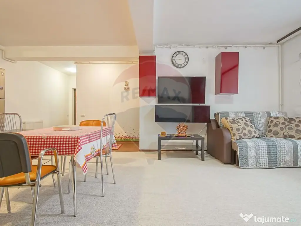 Comision 0% | Apartament 2 camere, mobilat, vedere la pă...