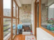 Comision 0% | Apartament 2 camere, mobilat, vedere la pă... 