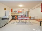 Comision 0% | Apartament 2 camere, mobilat, vedere la pă... 