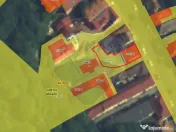 Vilă pe str Alexandru Ioan Cuza, 10 camere, S + P + E, t... 