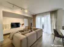 Apartament 2 camere, 60 mp, zona Decebal - Iosia Residence