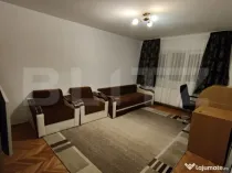 Apartament de închiriat în zona Bradet