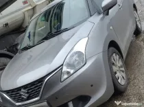 Suzuki Baleno 2017 -73000km-
