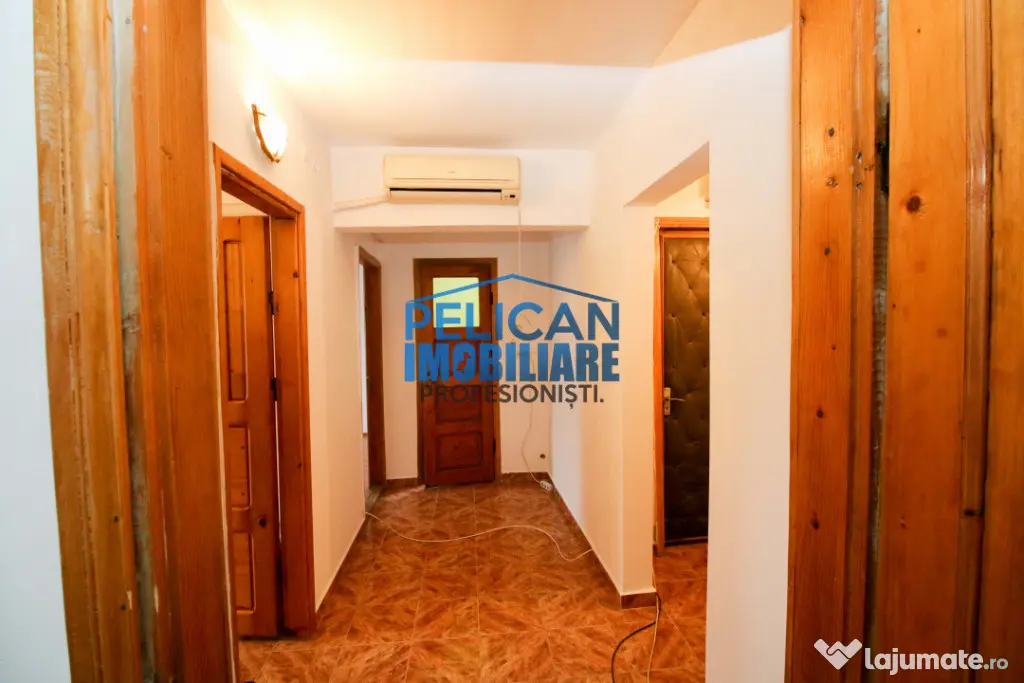 PIATA NOUA, 2 CAMERE, DECOMANDAT