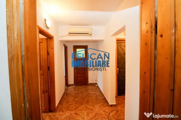 PIATA NOUA, 2 CAMERE, DECOMANDAT