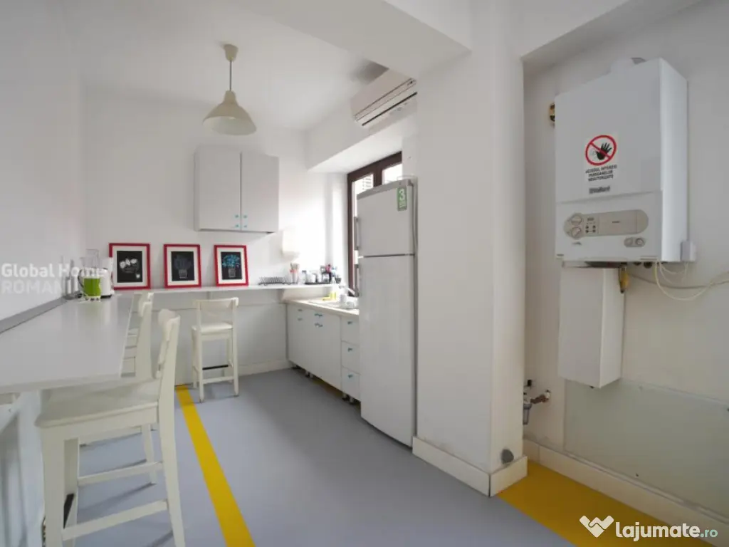 Clădire 5+ camere | Zonă centrală – Unirii | Parcul Car