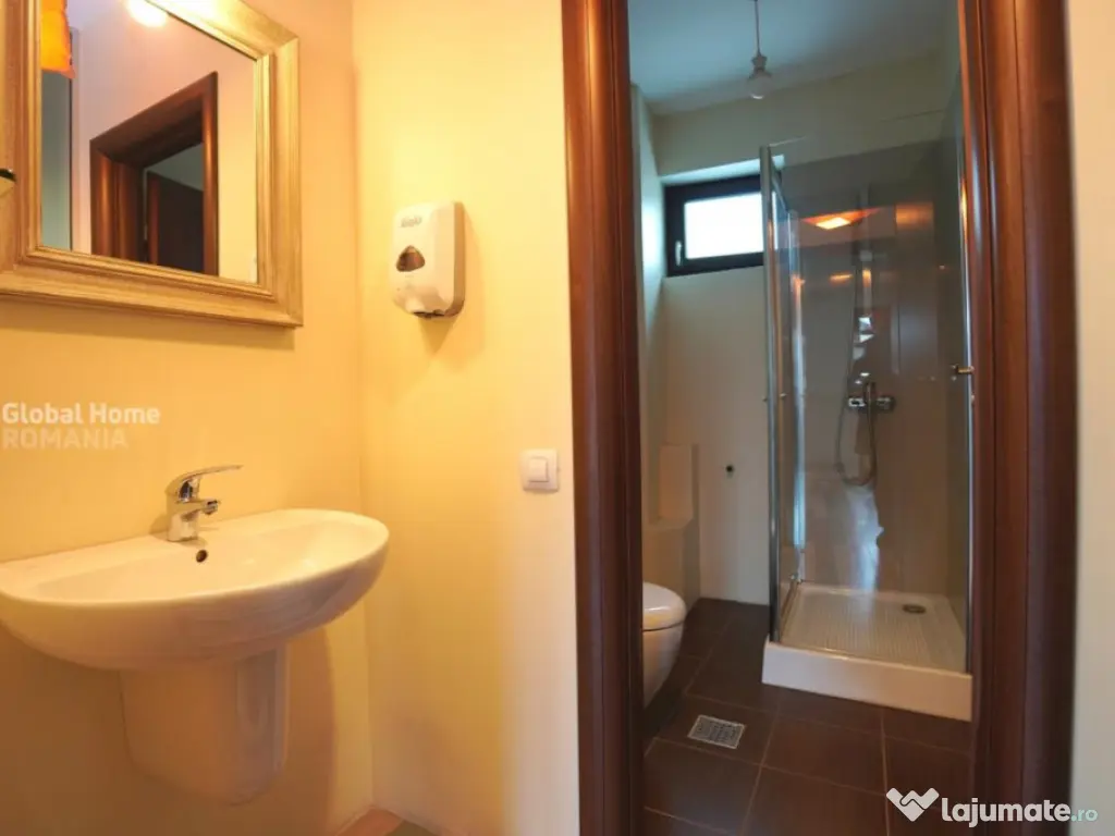 Clădire 5+ camere | Zonă centrală – Unirii | Parcul Car