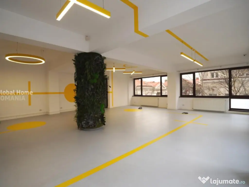 Clădire 5+ camere | Zonă centrală – Unirii | Parcul Car