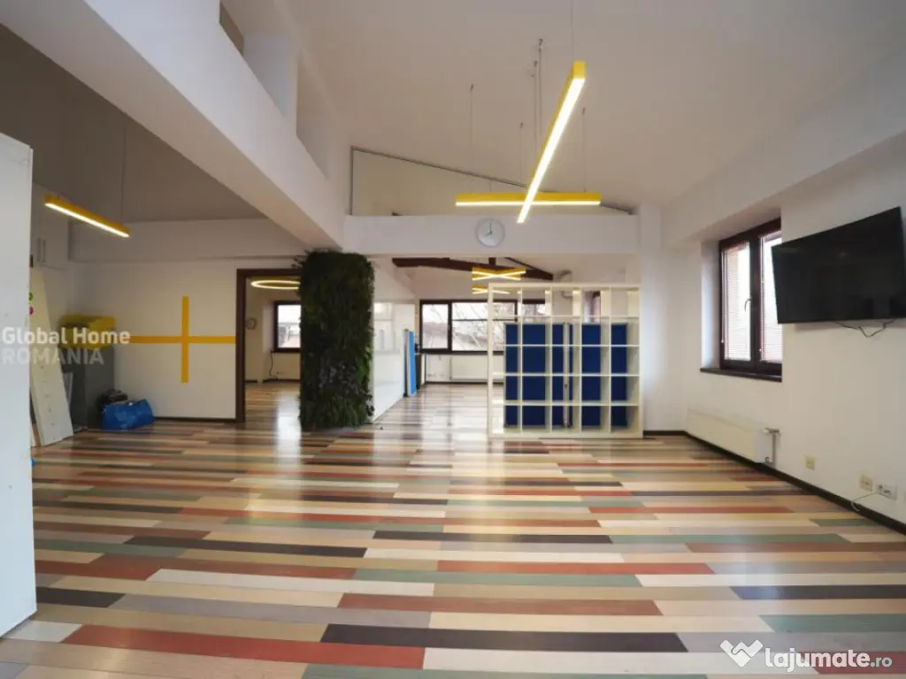 Clădire 5+ camere | Zonă centrală – Unirii | Parcul Car