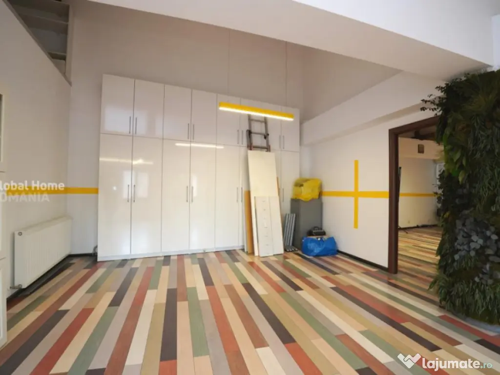 Clădire 5+ camere | Zonă centrală – Unirii | Parcul Car