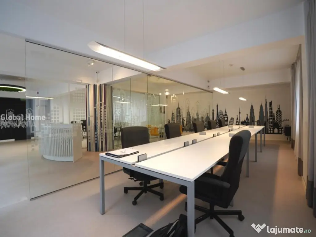 Clădire 5+ camere | Zonă centrală – Unirii | Parcul Car