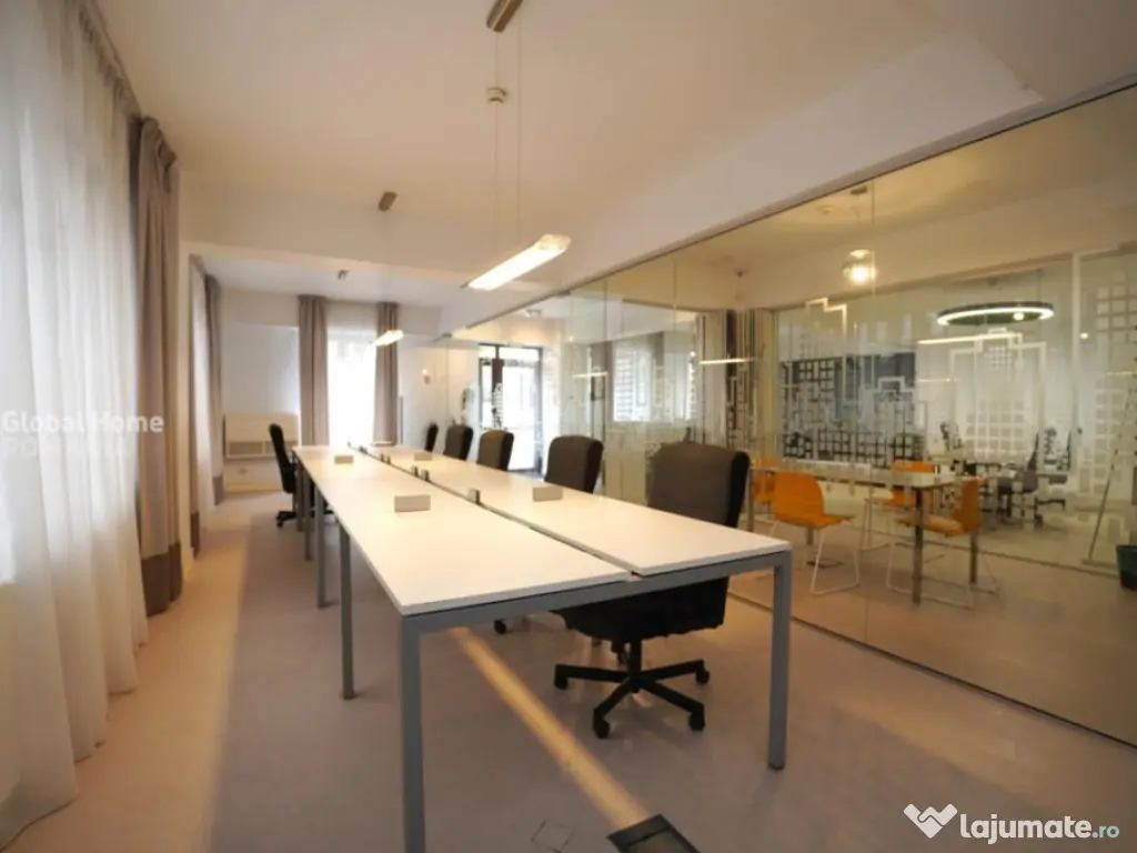 Clădire 5+ camere | Zonă centrală – Unirii | Parcul Car