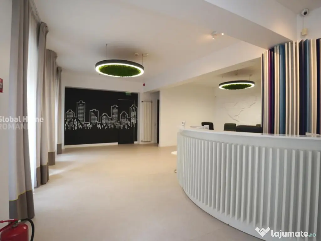 Clădire 5+ camere | Zonă centrală – Unirii | Parcul Car