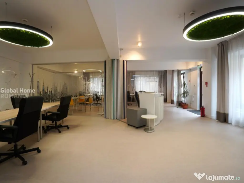 Clădire 5+ camere | Zonă centrală – Unirii | Parcul Car