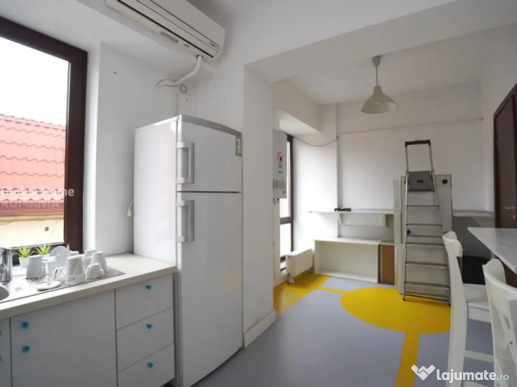 Clădire 5+ camere | Zonă centrală – Unirii | Parcul Car