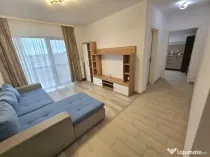 Garsoniera decomandata - zona Sanpetru