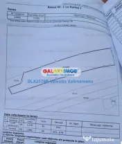 Teren Intravilan Statiunea Cheia cod 239 comision 0 