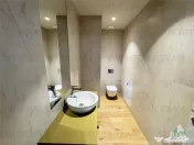 Penthouse exclusivist de - zona Eminescu - Dacia - Stefan c 