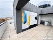 Penthouse exclusivist de - zona Eminescu - Dacia - Stefan c 