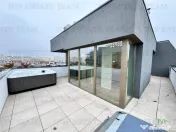 Penthouse exclusivist de - zona Eminescu - Dacia - Stefan c 