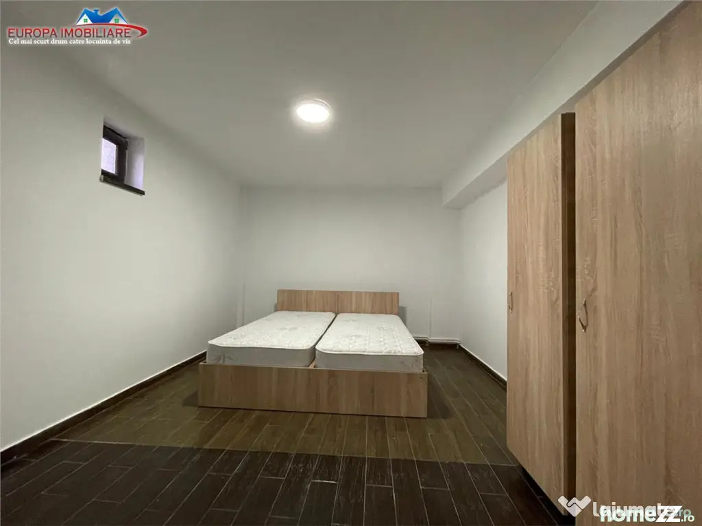 Spatiu comercial de Zona E3 - Tulcea (Tulcea)