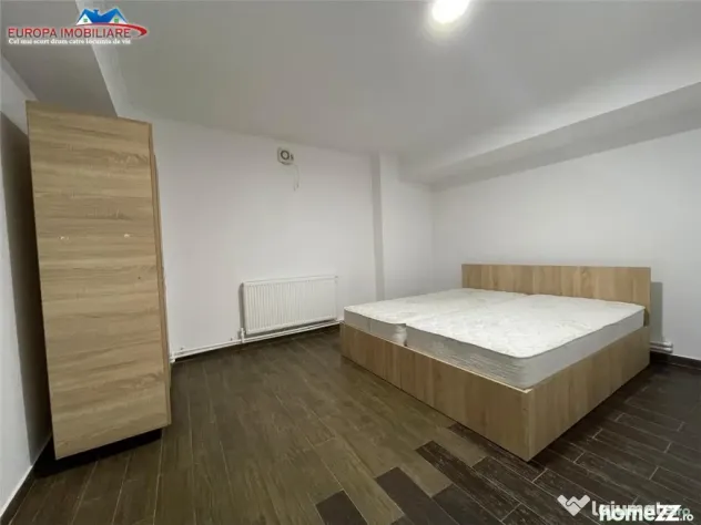 Spatiu comercial de Zona E3 - Tulcea (Tulcea)